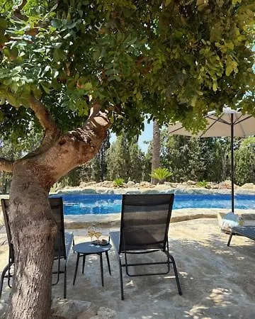 Finca Can Jose Holiday home Can Picafort (Mallorca)