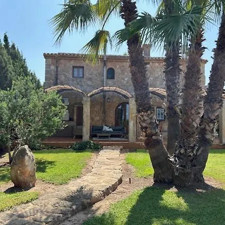 Finca Can Jose *