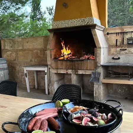Finca Can Jose
