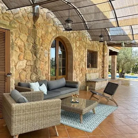 Holiday home Finca Can Jose Can Picafort (Mallorca)