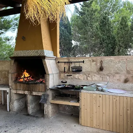 Finca Can Jose *