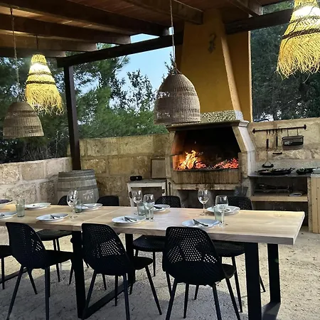 Finca Can Jose Holiday home