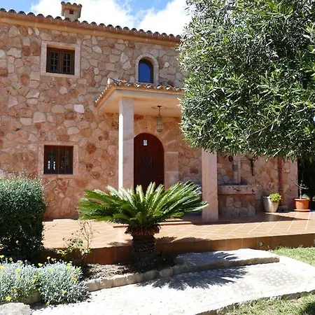 Finca Can Jose Holiday home *