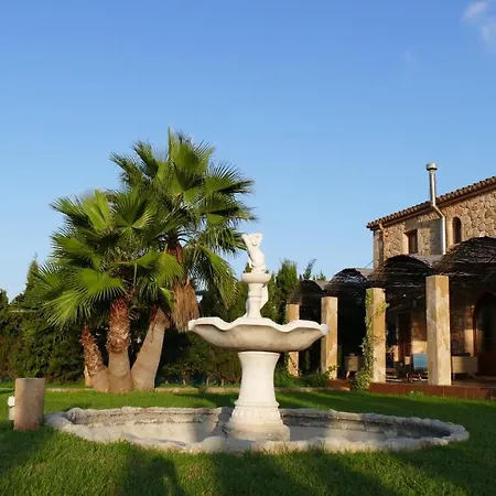 Holiday home Finca Can Jose *
