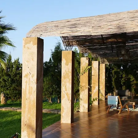 Finca Can Jose Can Picafort (Mallorca)