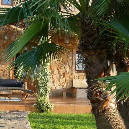 Finca Can Jose *