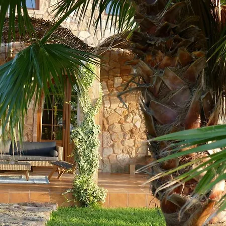 Finca Can Jose Can Picafort (Mallorca)