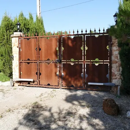 Finca Can Jose * Can Picafort (Mallorca)