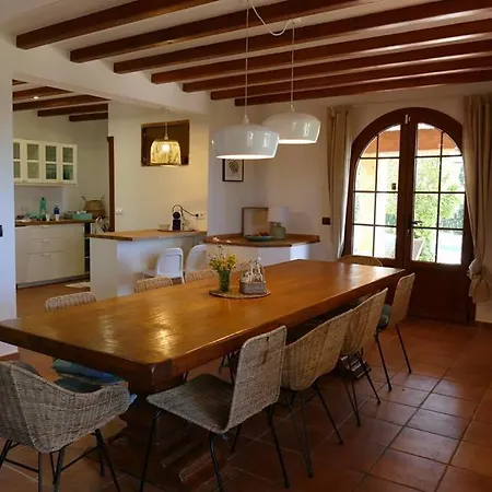 Holiday home Finca Can Jose
