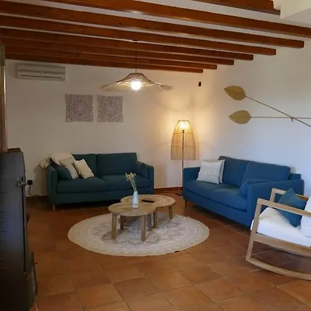 Finca Can Jose Holiday home Can Picafort (Mallorca)