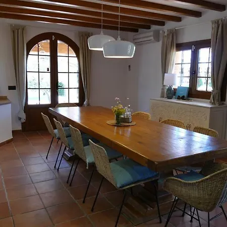 Holiday home Finca Can Jose Can Picafort (Mallorca)