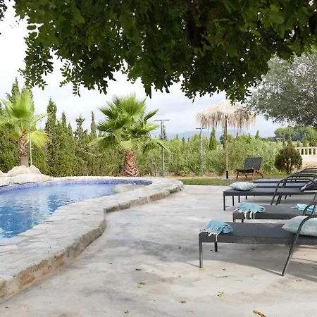 Finca Can Jose *