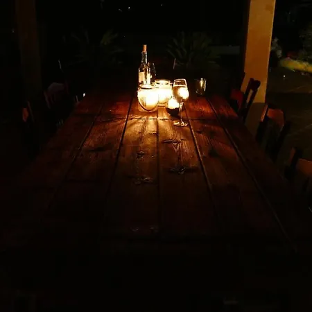 Finca Can Jose