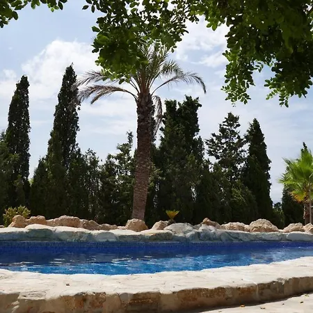 Finca Can Jose Holiday home *