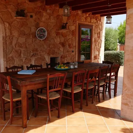 Holiday home Finca Can Jose Can Picafort (Mallorca)