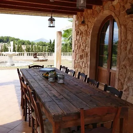 Finca Can Jose * Can Picafort (Mallorca)