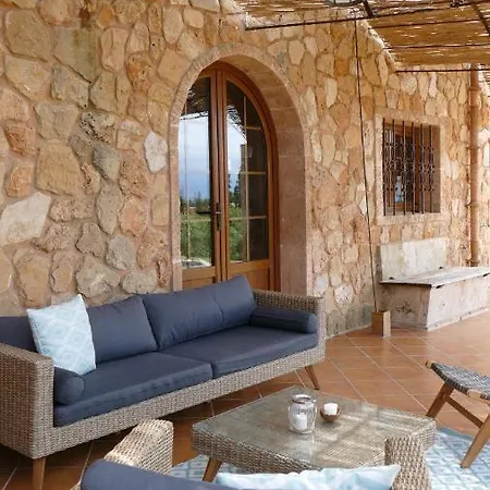 Holiday home Finca Can Jose