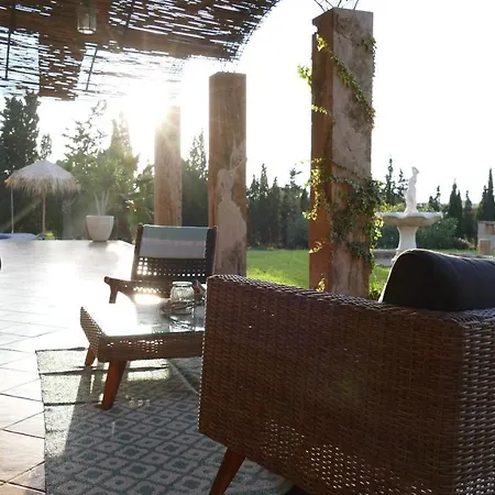 Finca Can Jose Holiday home Can Picafort (Mallorca)