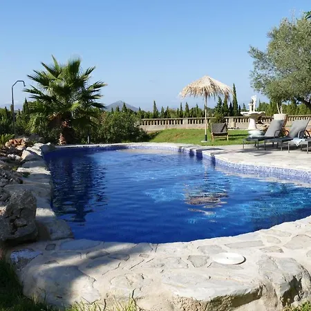 Holiday home Finca Can Jose Can Picafort (Mallorca)