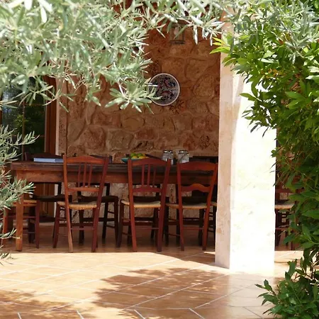 Finca Can Jose * Can Picafort (Mallorca)