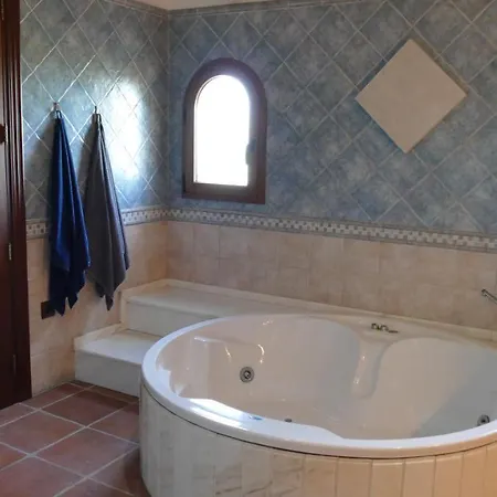 Finca Can Jose Holiday home Can Picafort (Mallorca)