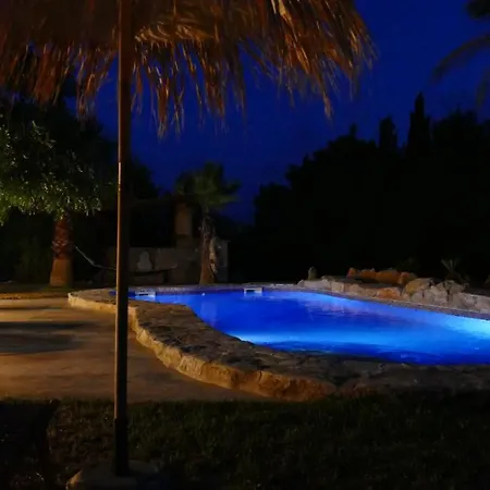 Finca Can Jose Can Picafort (Mallorca)