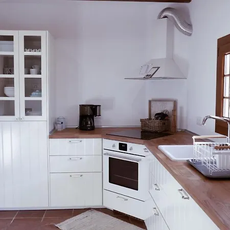 Finca Can Jose Holiday home