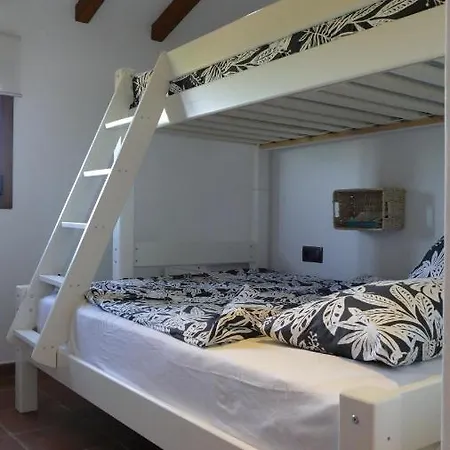Finca Can Jose * Can Picafort (Mallorca)