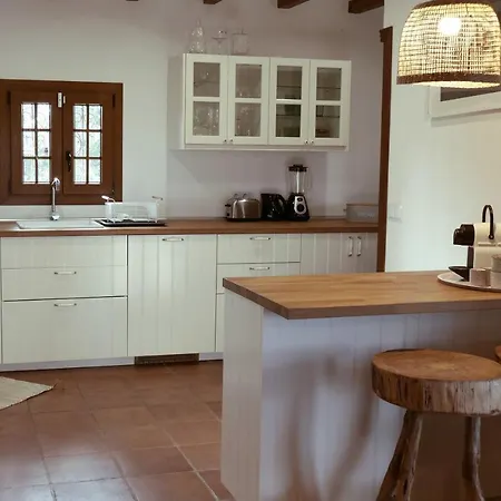 Holiday home Finca Can Jose