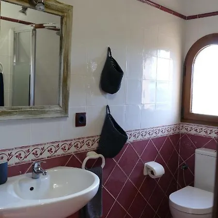 Finca Can Jose Can Picafort (Mallorca)