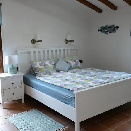 Finca Can Jose Holiday home Can Picafort (Mallorca)
