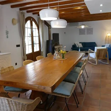 Finca Can Jose *