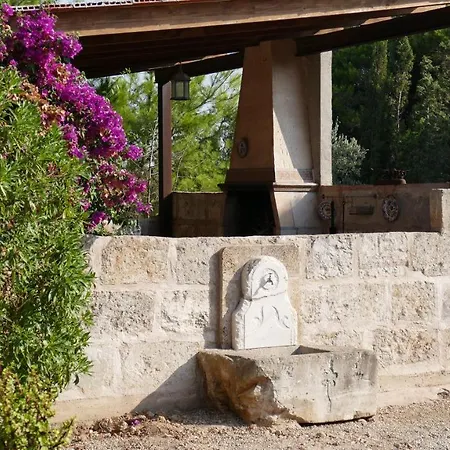 Ferienhaus Finca Can Jose
