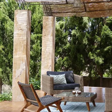 Ferienhaus Finca Can Jose *